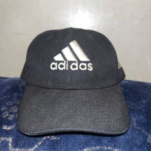 Adidas hat